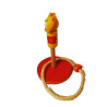 Juego de anillos con Piquetes Lion Ref 82097