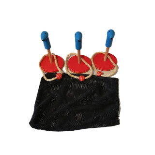 Ringspel met Picketes Muis Ref 82097