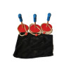Ringspel met Picketes Muis Ref 82097