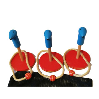 Ringspel met Picketes Muis Ref 82097