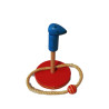 Juego de anillos con Piquetes Mouse Ref 82097