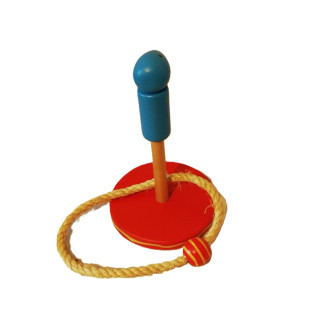 Juego de anillos con Piquetes Mouse Ref 82097