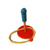 Jogo de anel com Ref 82097 do mouse de picketes