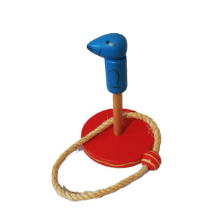 Ringspel met Picketes Muis Ref 82097
