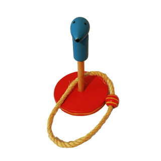 Ringspel met Picketes Muis Ref 82097
