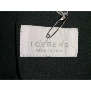 Pantalon Iceberg Collector Mod B071