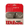 Wilson cuerda k gut 16 recortar