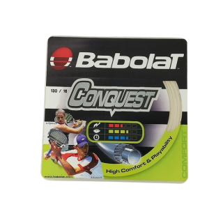 Cuerda Babolat Conquista