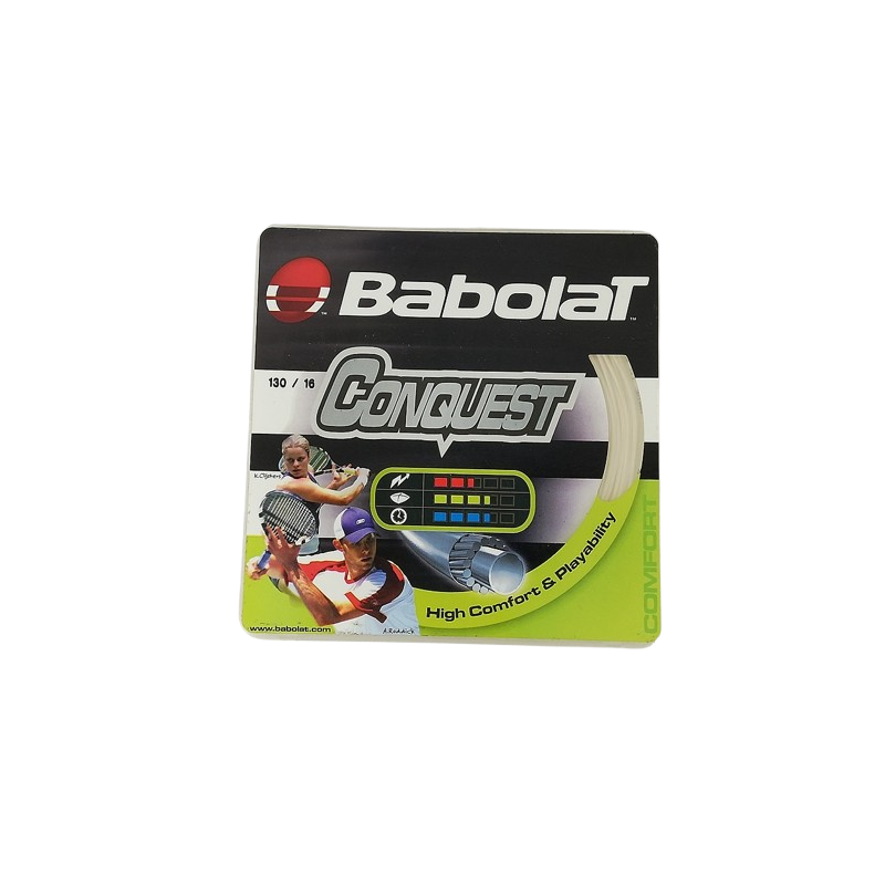 Corda Babolat Conquista