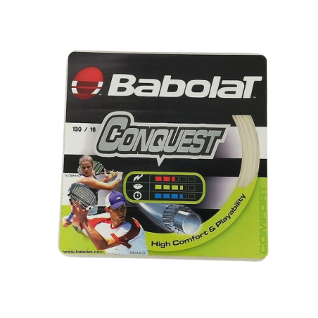 Corda Babolat Conquista