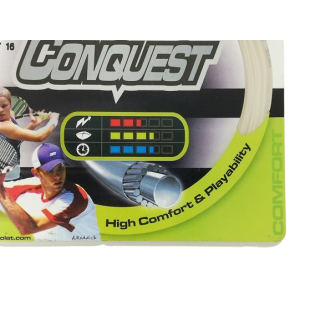 Cuerda Babolat Conquista