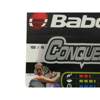 Cuerda Babolat Conquista