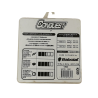 Cordage box Babolat Conquest