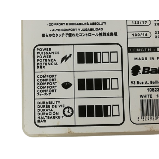 Seil Babolat Eroberung