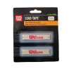 Blister de 2 fita de chumbo Wilson Z5269