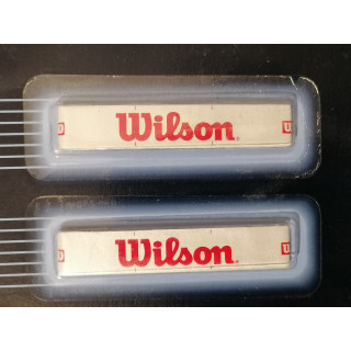 Ampolla de 2 cinta de plomo Wilson Z5269