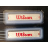 Blister van 2 leidende tape Wilson Z5269