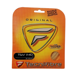 Touw Tecnifibre TGV 1.40 Originele Maxi Shock