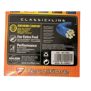 Corda Tecnifibre TGV 1.40 ORIGINAL MAXI CHOQ