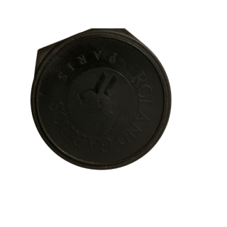Metalen buis 4 tennisballen Roland Garros French Open