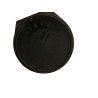 Tubo de metal 4 bolas de tênis Roland Garros French Open