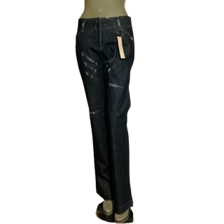 Pantaloni jeans Gian Carlo Rossi Model 00362 / 13C