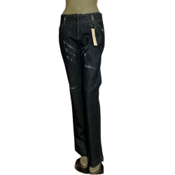 Pantalones de jeans Gian Carlo Carlo Rossi Modelo 00362 / 13C