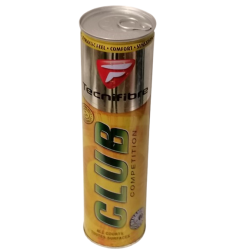 Bolas de Tubo 4 Tecnifibre Competition Club