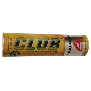 Tube 4 bolas Tecnifibre Club de competición