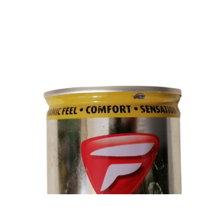 Tube 4 palle Tecnifibre Competition Club
