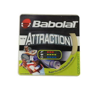 Caja de cardage Babolat Atracción