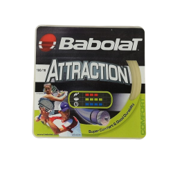 Caja de cardage Babolat Atracción