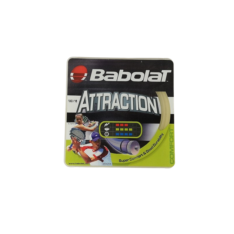 Boite Cordage Babolat Attraction