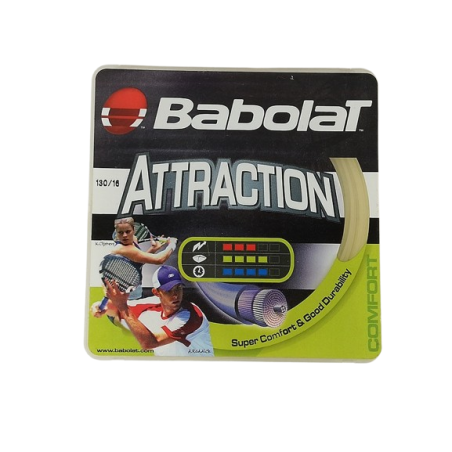 Box Cordage Babolat Attraction