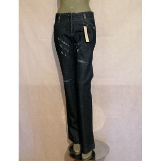 Pantalones de jeans Gian Carlo Carlo Rossi Modelo 00362 / 13C
