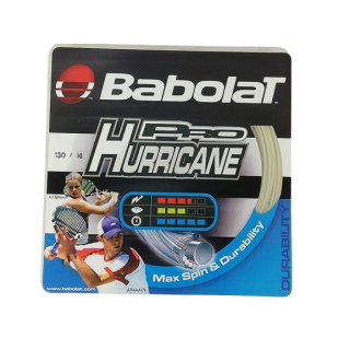 Corda Babolat Pro furacão