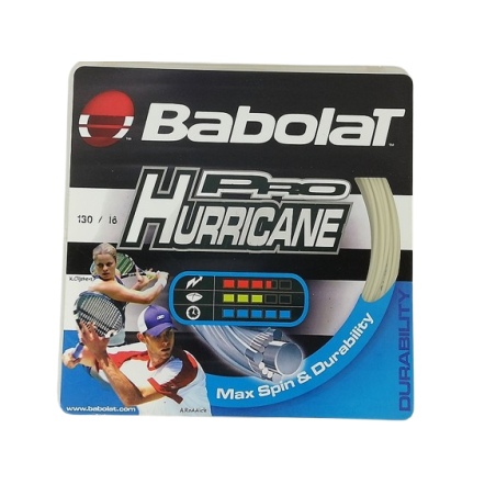 Cuerda Babolat Pro huracán
