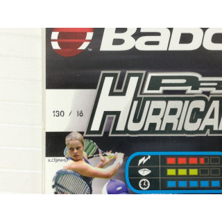Cuerda Babolat Pro huracán