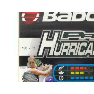 Corda Babolat Pro Uragano