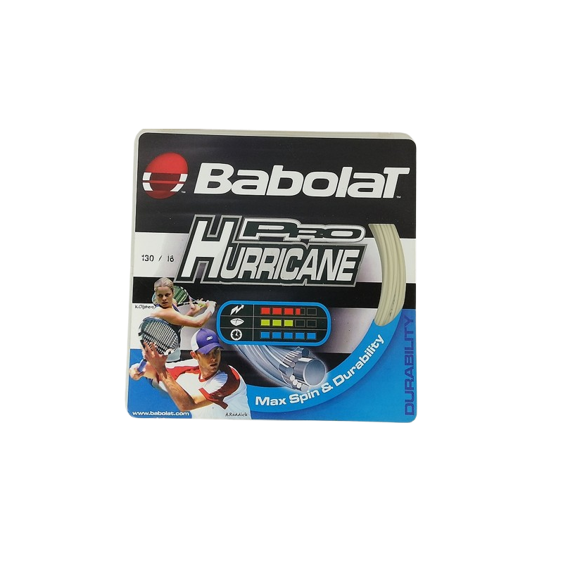 Cordage Babolat Pro Hurricane