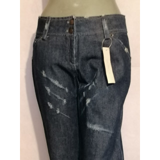 Calças jeans gian carlo rossi modelo 00362 / 13c