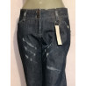 Jeans Hosen Gian Carlo Rossi Modell 00362 / 13C