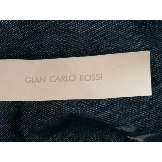 Pants Jeans Gian Carlo Rossi Model 00362/13C