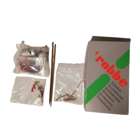 Power kit suitable for Happy Hunter Robbe 1108