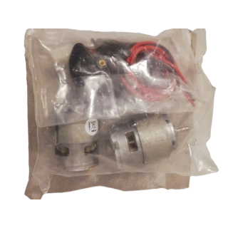 Power kit suitable for Happy Hunter Robbe 1108