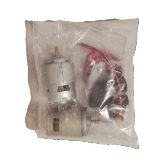 Power kit suitable for Happy Hunter Robbe 1108