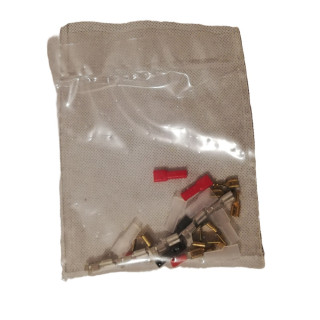 Power kit suitable for Happy Hunter Robbe 1108