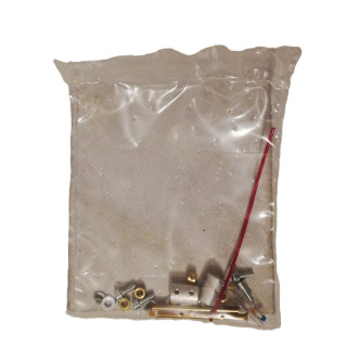 Power kit suitable for Happy Hunter Robbe 1108