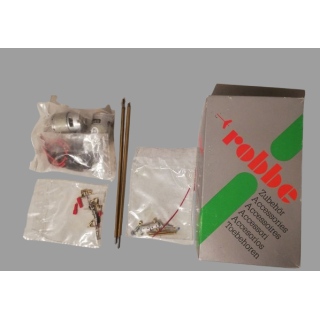 Power kit suitable for Happy Hunter Robbe 1108