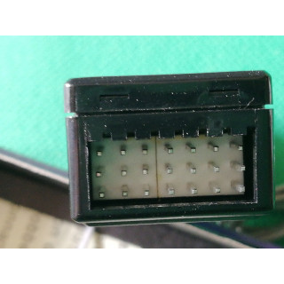 Micro-Empfänger Futaba Robber147F aufladen